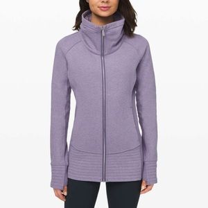 Lululemon Radiant Jacket II